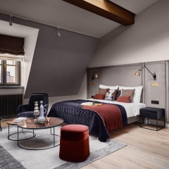 H15 Luxury Palace Hotel - Bild 29