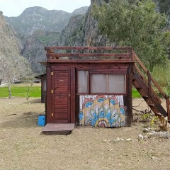 Butterfly Valley Glamping - Bild 6