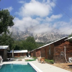 Lime Tree Houses Hotel - Bild 16
