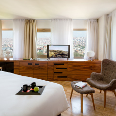 Miapera Hotel - Bild 4