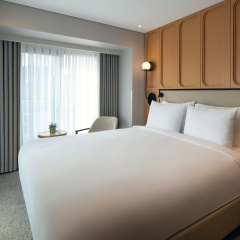 Lunet Old City Hotel - Bild 27