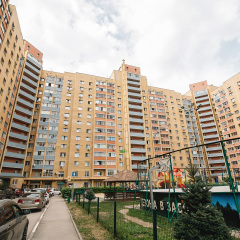 Апартаменты на Солочинском шоссе 2 в Рязани отзывы, цены и фото номеров - забронировать гостиницу на Солочинском шоссе 2 онлайн Рязань фото 17