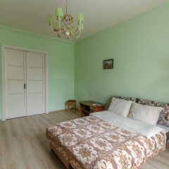 Гостиница Lenina 88 Apartments в Череповце отзывы, цены и фото номеров - забронировать гостиницу Lenina 88 Apartments онлайн Череповец фото 3