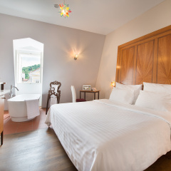 Design Hotel Neruda - Bild 7