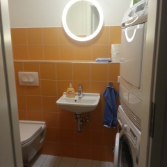 Luxus FeWo Soldic Apartments - Bild 22