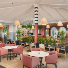 Corendon Playa Kemer - Bild 14