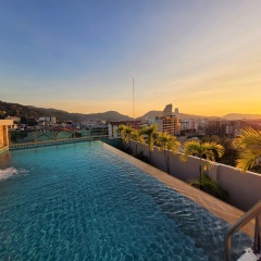 Patong Mansion Hotel - Bild 5