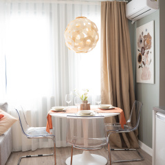 Stilnye Apartamenty S Otdelnoy Spalney U Taksim Apartments - Bild 4