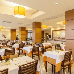NilHotel Florence - Bild 29