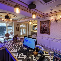 Leyenda Hotel - Bild 17