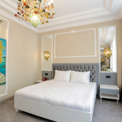 Arach Hotel Harbiye - Bild 29