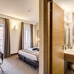 Hotel Trevi - Bild 24