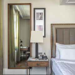 The Bank Hotel Istanbul, a Member of Design Hotels - Bild 30