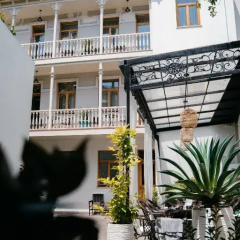 Sota Metekhi Hotel thumbnail 10
