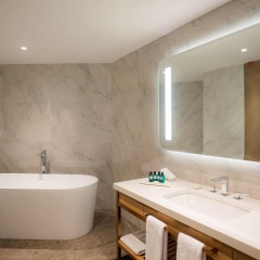 Sofitel Istanbul Taksim - Bild 15