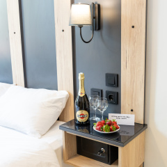 Galley Mini-hotel - Bild 12