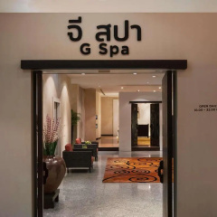 Pullman Bangkok Hotel G - Bild 23