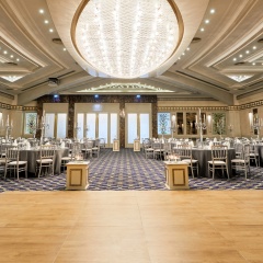 Dedeman Istanbul Hotel - Bild 22