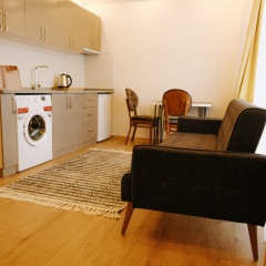 Tanrise City House Hostel - Bild 18