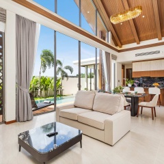 The Ozon Villas Laguna Bangtao By My Home Phuket Villa - Bild 9