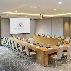 Oriental Residence Bangkok - Bild 30