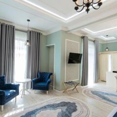 Royal Samarkand Узбекистан, Самарканд - отзывы, цены и фото номеров - забронировать отель Royal Samarkand онлайн фото 35