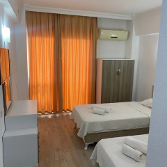 Unver Hotel - Bild 17
