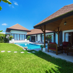 Lorangi Villa - Bild 15