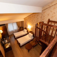 Pera Rose Hotel & Spa - Special Category - Bild 20