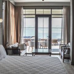 Perge Hotel (Adult Only 16+) - Bild 21