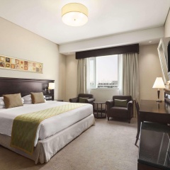 Crowne Plaza Dubai Jumeirah an IHG Hotel - Bild 20