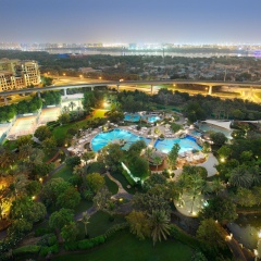 Grand Hyatt Dubai - Bild 21