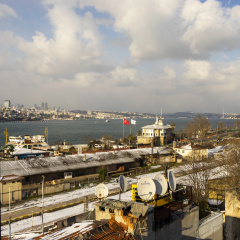 Sayeban Gold Hotel - Bild 22