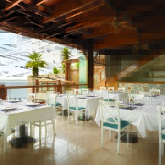 Ramada Plaza by Wyndham Antalya - Bild 14