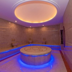 Ramada by Wyndham Istanbul Pera Hotel - Bild 26