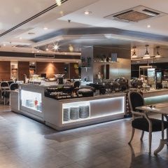 Bangkok Hotel Lotus Sukhumvit 33 by Compass Hospitality - Bild 18