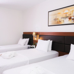 Armis Hotel - Bild 5