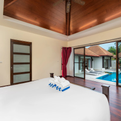 Lorangi Villa - Bild 29