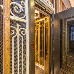 Alpek Hotel - Bild 5