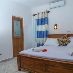Kind & Love Guest house thumbnail 14