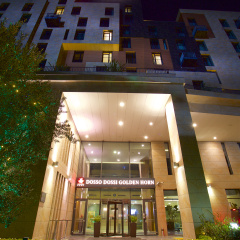 Dosso Dossi Hotels Golden Horn - Bild 23
