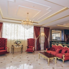 Отель 2