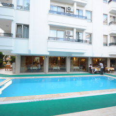 Suite Laguna Hotel - Bild 5