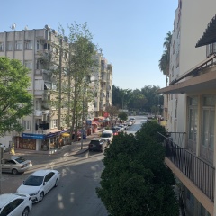 Antalya Kale Hotel - Bild 3