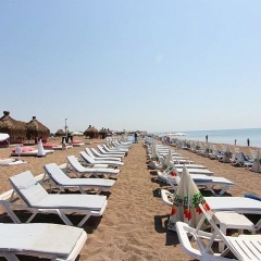 Lara Hadrianus Hotel - Bild 2