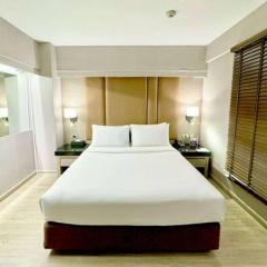 Ramada Sukhumvit Soi Eleven (Ramada Graand Swiss Sukhumvit 11) - Bild 26