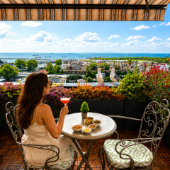 Lunet Old City Hotel - Bild 29