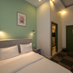 Grand Rafinn Hotel - Bild 20