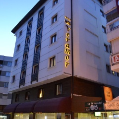 Mira Hotel Alsancak - Bild 3