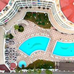 Pineta Park Deluxe Hotel - Bild 14